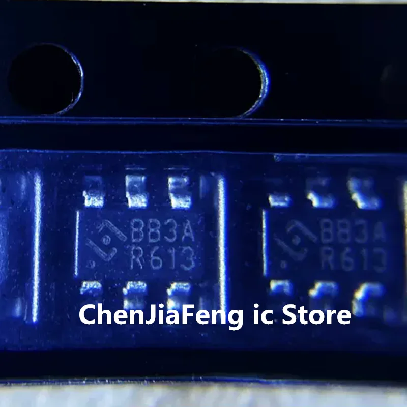 

10 шт. ~ 100 шт./лот HY2213-BB3A BB3A SOT23-6 новый оригинал