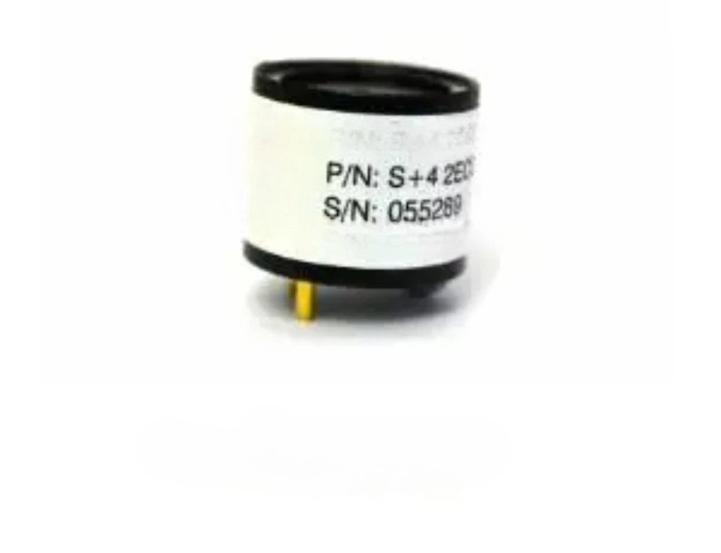 

Датчик угарного газа S+4 2ECO с двумя электродами и длительным сроком службы, идеально подходит для детекторов угарного газа.