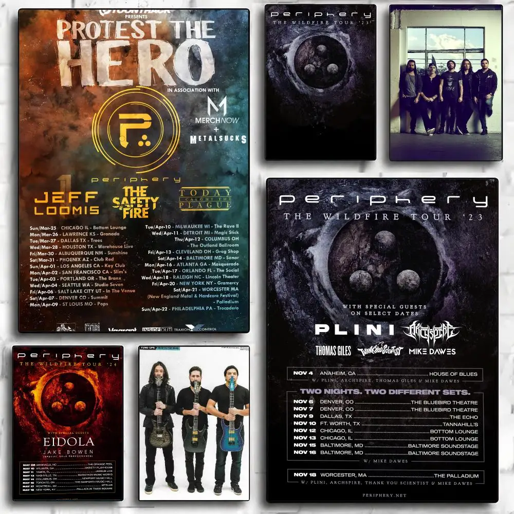 band P-Periphery-Y Painting Calligraphy Nature Inspired Artwork for Living Room  Home Decoration