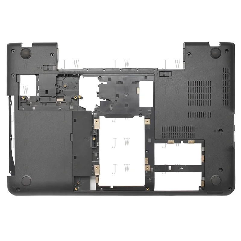 

Нижняя крышка корпуса (черная) для LENOVO ThinkPad E560 E550 E555C E565