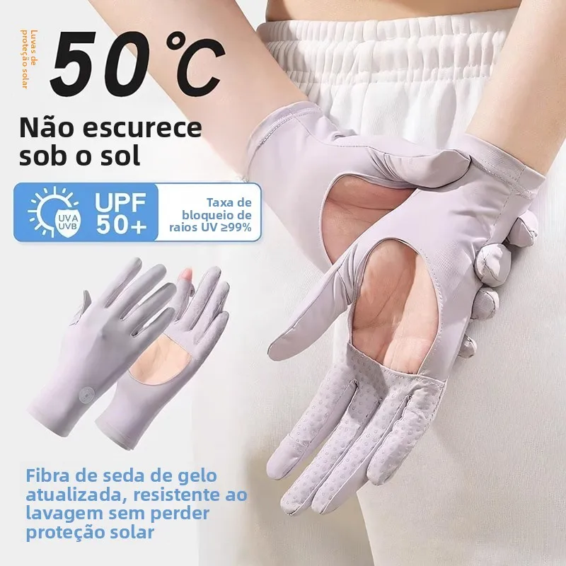gants-de-protection-solaire-pour-femmes-en-soie-glacee-fine-respirants-antiderapants-protection-uv-design-ajoure-pour-le-cyclisme-et-la-conduite