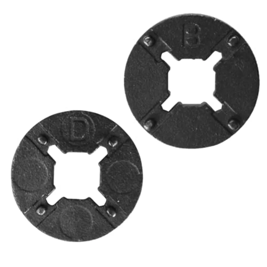 Multi Tool Blade Adapter for Ridgid Ryobi