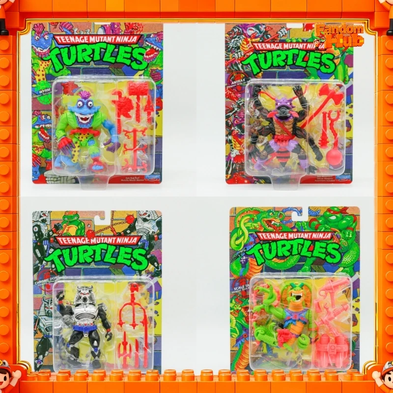 Genuine Playmates T…