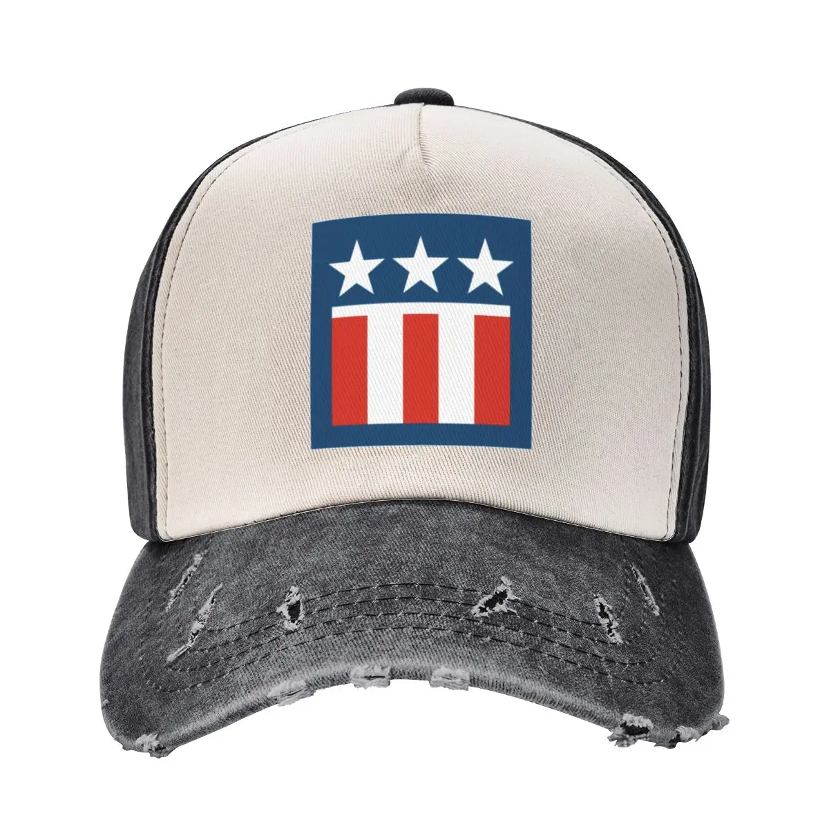 

Battlefield 1- American Faction Icon Baseball Cap Luxury Cap Visor Bobble Hat sailor cap for men Women's 2025 Men's