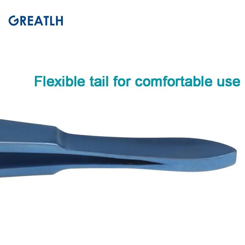 Ophthalmic Surgical Instrument Ophthalmic Needle Holder  Micro Surgical Scissors