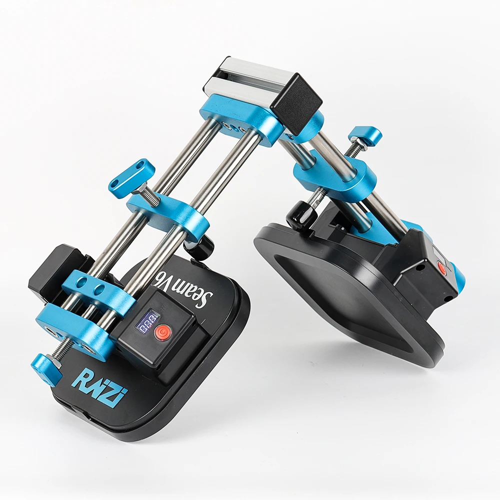 

Electric Suction Cup 90 Degree Granite Marble Stone Seam Setter