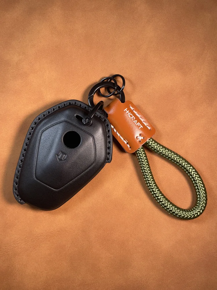 AliExpress NONE Motorcycle Key Case for BMW R1300GS R1300 R 1300 Big GS 1300GS 2025 R1250GS R1250 ADV Adventure Bike Accessories Cover Shell Fob