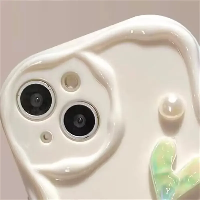 Chain Case For Samsung Galaxy S25 S24 Ultra Plus A55 A54 A05 A24 A33 A34 5G A16 A31 A32 A50 A51 A52 A53 A72 A15 A25 Phone Cover