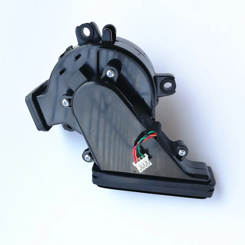 المحرك الرئيسي التهوية موتور مكنسة كهربائية مروحة ل iBoto الذكية X615 GW أكوا ، iBoto الذكية X610G أكوا جهاز آلي لتنظيف الأتربة أجزاء