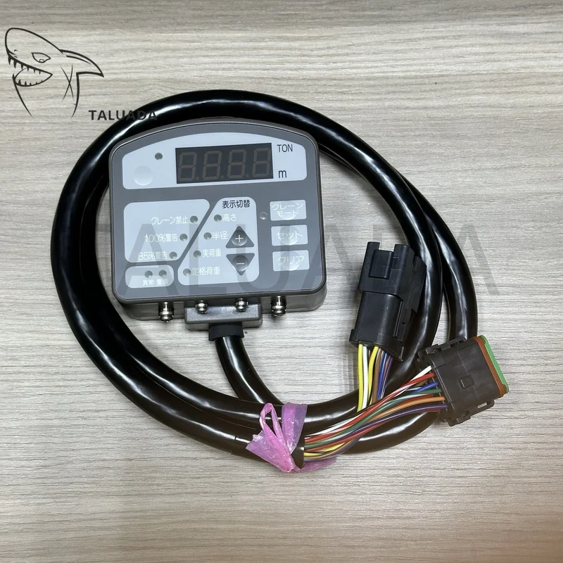 213-8318 SSEM-ML-20-10 For 311C 312C 315C 318C 320C 321C 322C 325C 330C Operator Monitor Display Panel