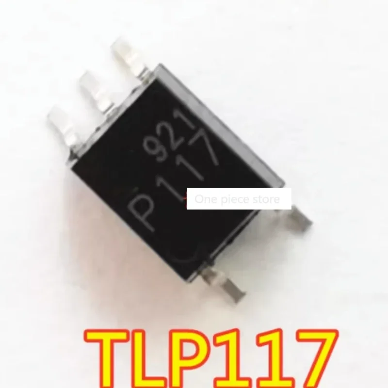 5PCS TLP117 TLP117A…