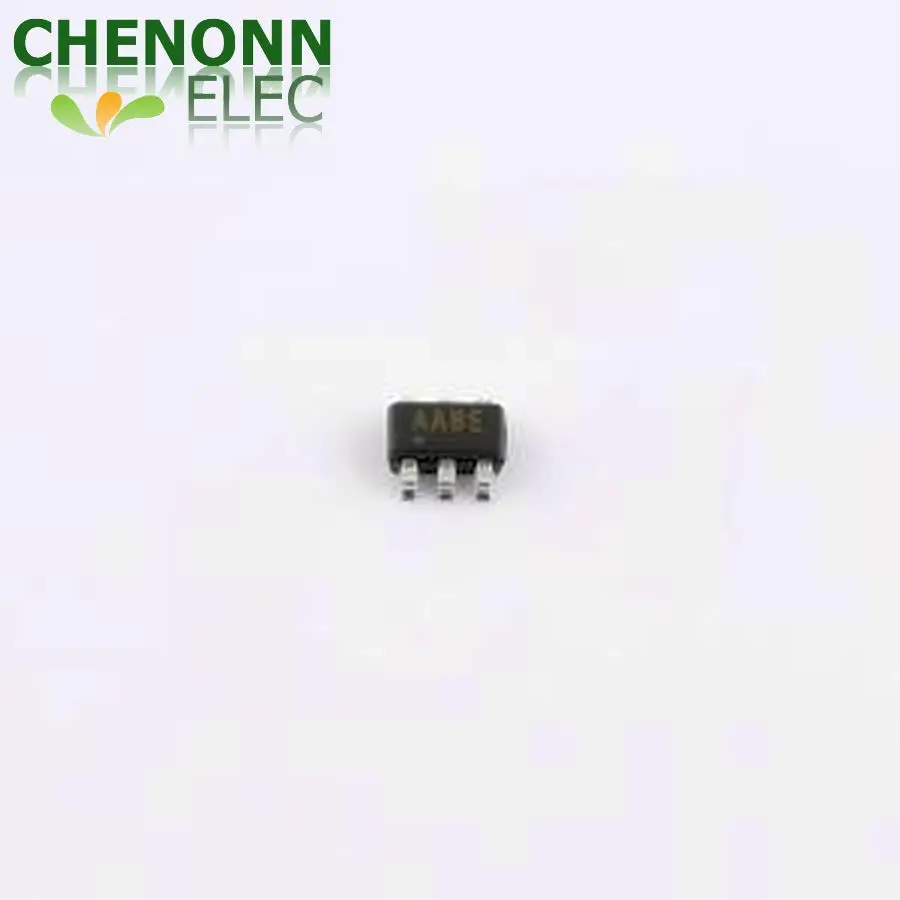 5PCS/LOT MAX2608EUT+T (RF and Wireless)