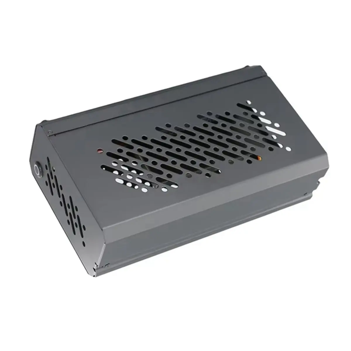 [VALUE PACK]TH3P4GaN V2 3/4 USB4 Graphics Card Docking Station GPU Dock with Chassis for Square Power Interface