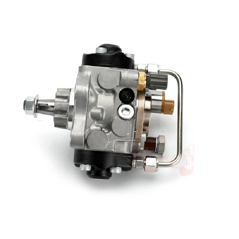 4HK1 Diesel Engine Fuel Injection Pump 8-97306044-9 8973060449 294000-0039 For Hitachi ZX200-3 ZX210-3 ZX240-3