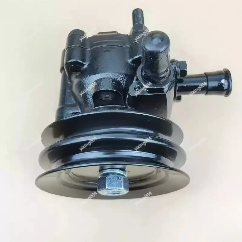 Power Steering Pump Fit Diesel Pickup Steering Booster Assembly for Pickup Truck