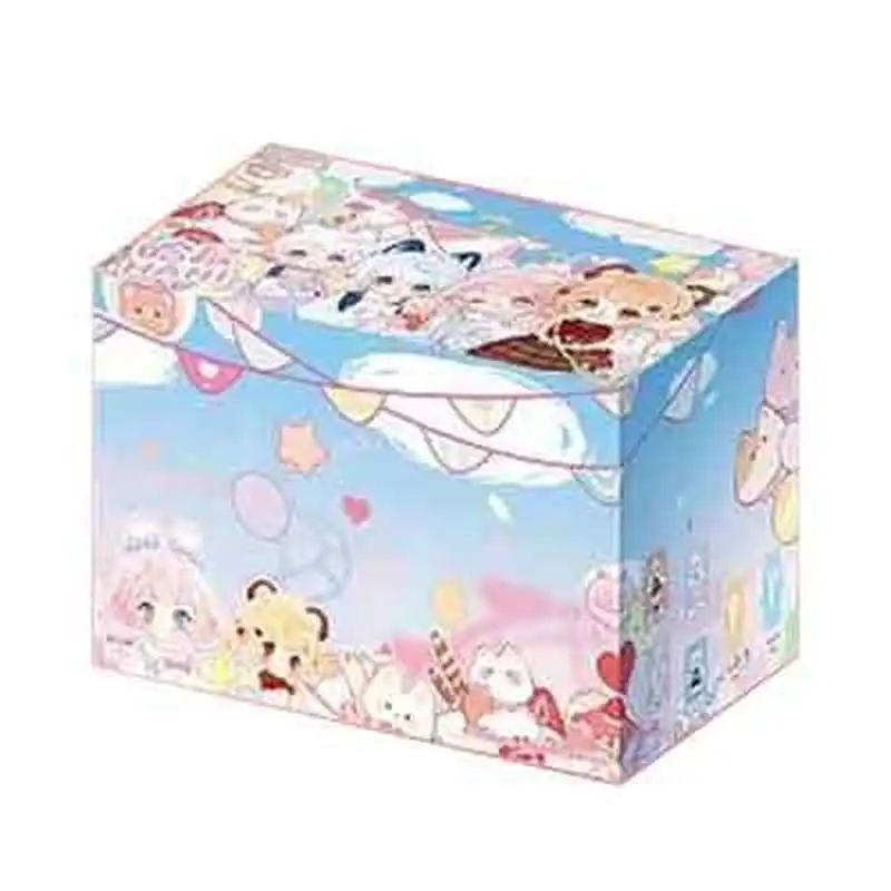 

20cm Hani Sweet Dream Series Blind Box Bjd Cute Birthday Gift Ornaments Movable Making Decorations Dolls Dolls Tide Play Gifts.