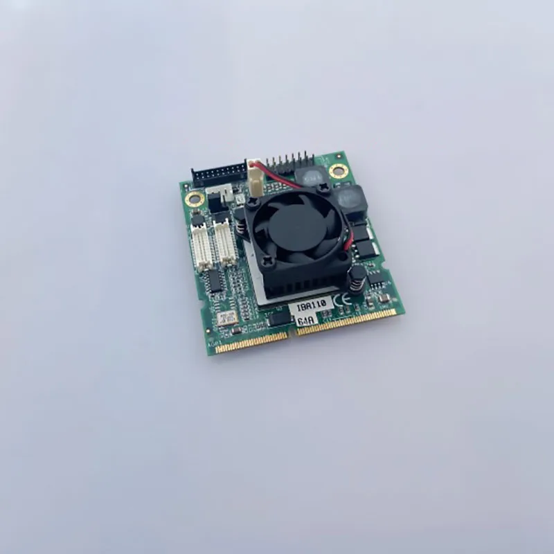 

IBA110 64A Industrial Computer Motherboard High Quality Fast Delivery