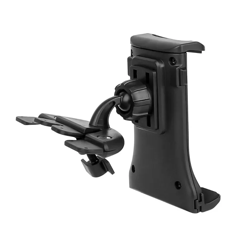 Autotelefonhalter Auto CD Slot Tablet Ständer Auto CD Halterung PC Handy Halterung GPS – Detail 7