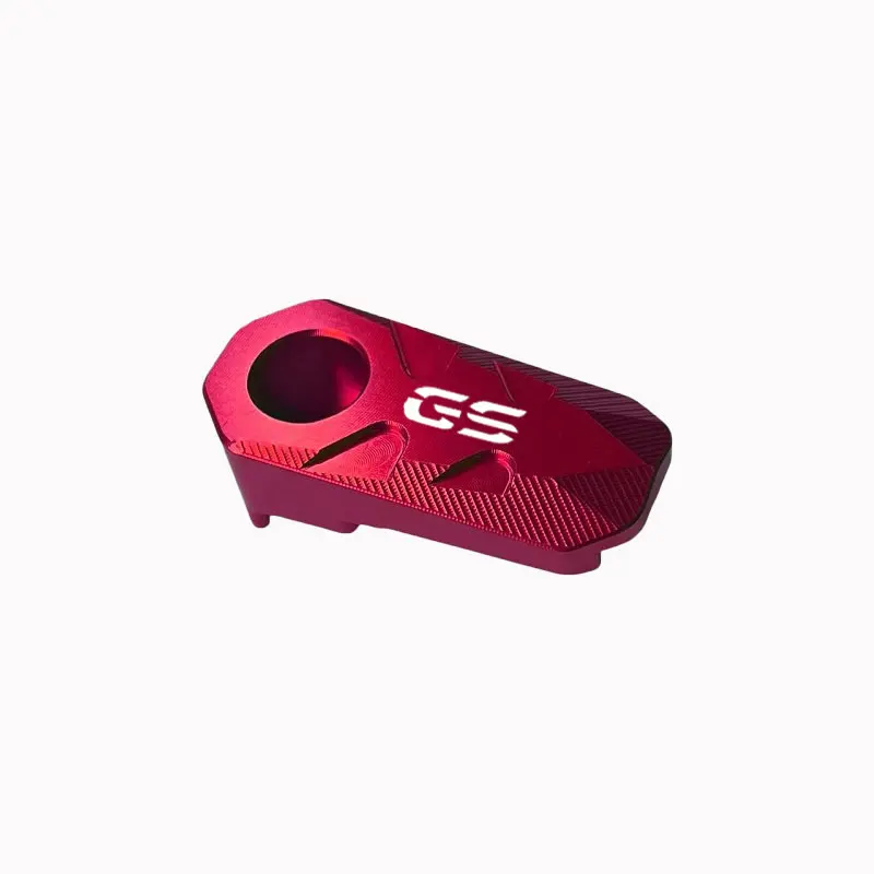 For BMW GS1250 GS1200 GS1100 GS850 ADV R 850 1150 1200 1250 GS Motorcycle Parts Aluminum Alloy ABS Sensor Guard