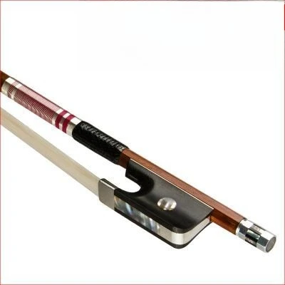 Лук для виолончели D16, французский бразильский восьмиугольный бар из су-дерева, профессиональный лук для виолончели для взрослых