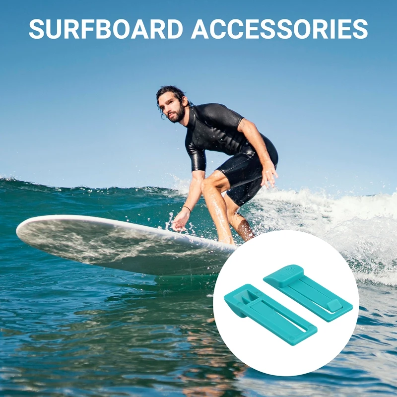 

AA67-6 шт., высококачественный кронштейн для плавников для доски для серфинга, основание для плавников, держатель для плавников, аксессуары для доски для серфинга, кронштейн для плавников