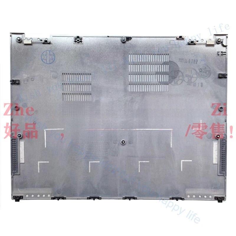 LL New Bottom D Cover Lower Case WLAN For ThinkPad X1 Titanium 20QA 20QB 5M10V75643