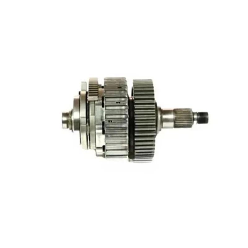Original Mopar Transfer Case Output Shaft 68391524AC - Suitable for J EEP  Output Shaft and Transfer case