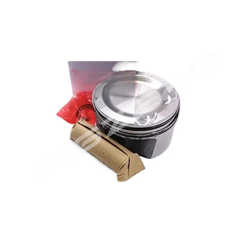 Genuine 11257598207 Automobile Engine Piston Ring Assembly for BMW 1 3 5 6 7 Series X1 X3 X5 X6 China Brand New