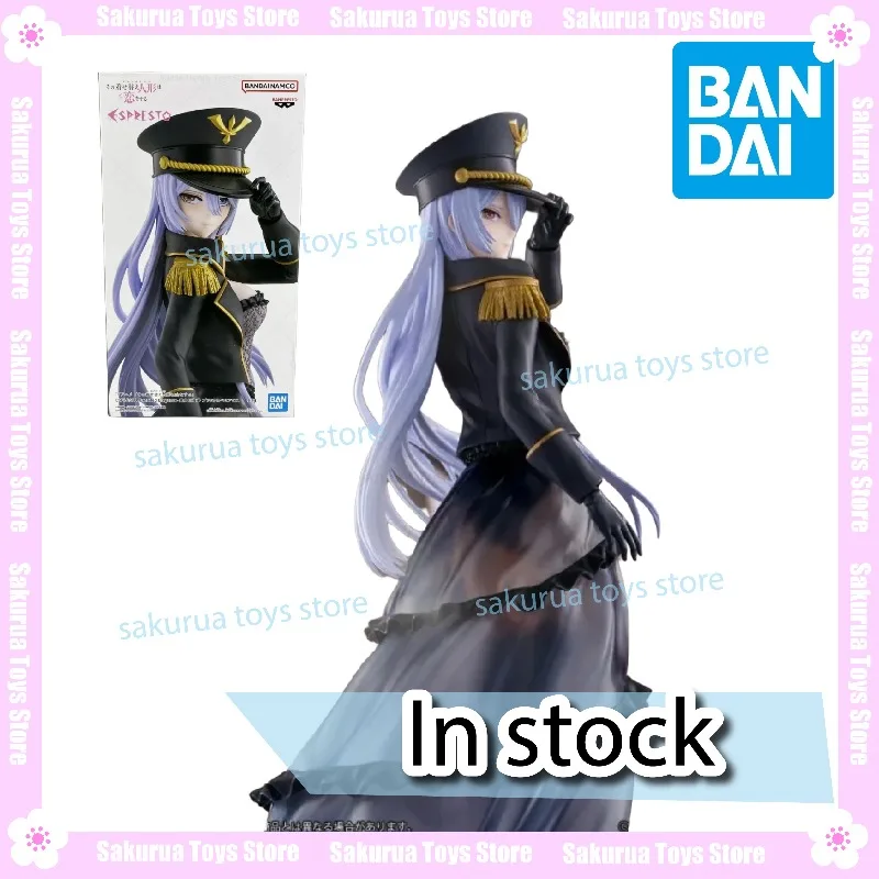 

In Stock Japanese Version Changing Doll Falls in Love Kitakawa Haimeng Black Mountain Terrier Scenery Action Doll Collection