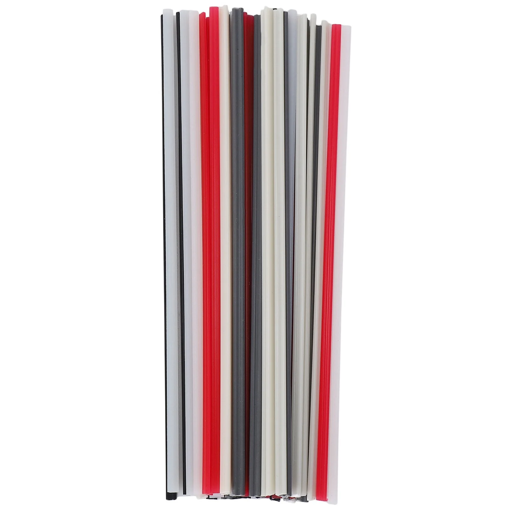 

A53Q-50PCS пластиковые сварочные стержни-PP/PVC/PE пластиковые сварочные стержни для инструментов горячего воздуха 10 дюймов ( каждый цвет 10 шт.)