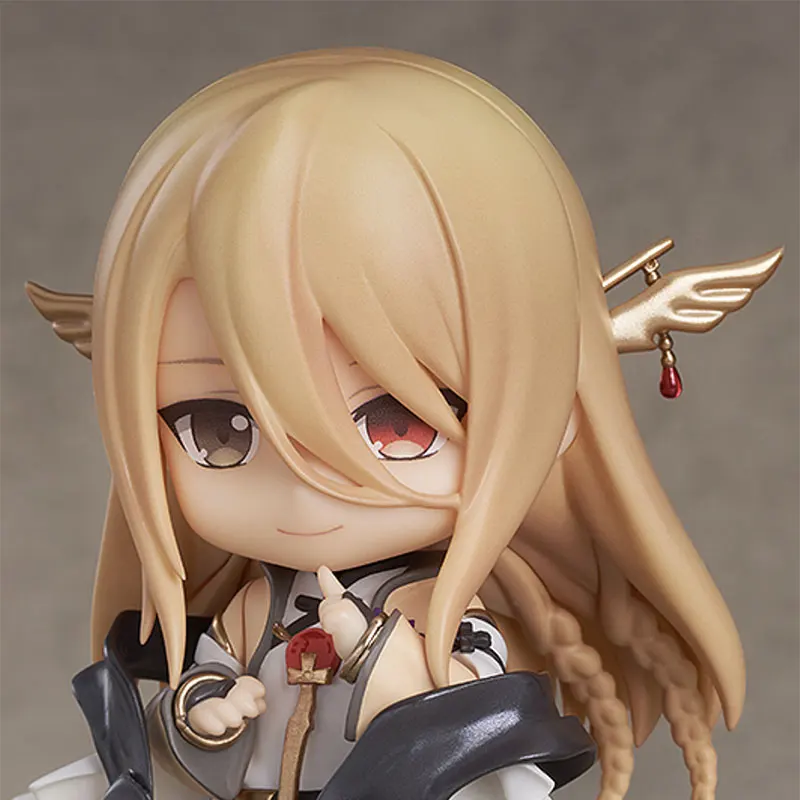 

futiaoqiang GSC Clay Man Face кукла лицо волосы куклы аксессуары