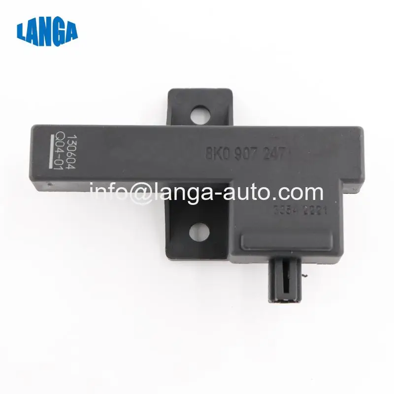 8K0907247 Fits for AUDI A4 A5 A6 A7 A8 Q5 Keyless Entry Detector Sensor Antenna Control Module