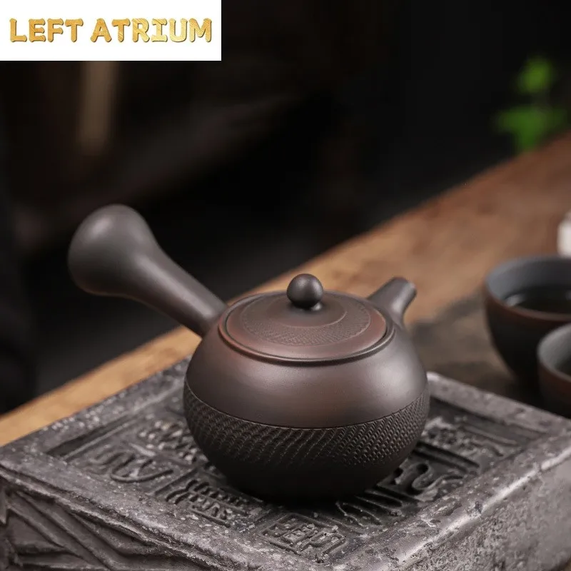 theiere-en-ceramique-violette-a-poignee-laterale-theiere-en-ceramique-pour-la-maison-ensemble-de-the-kung-fu-theiere-pure-theiere-pour-le-the-bouilloire-a-the-puer