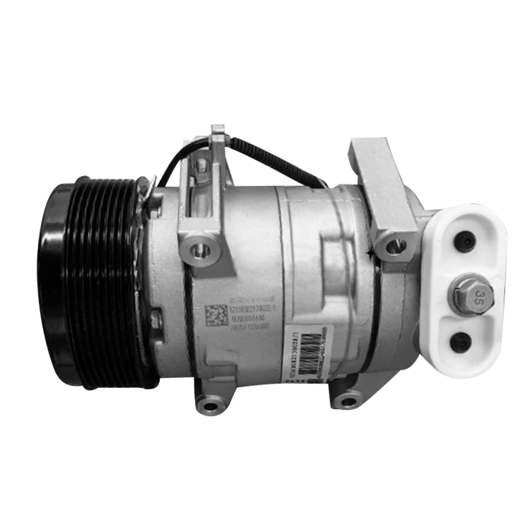 

Компрессор кондиционера YZ160082130028