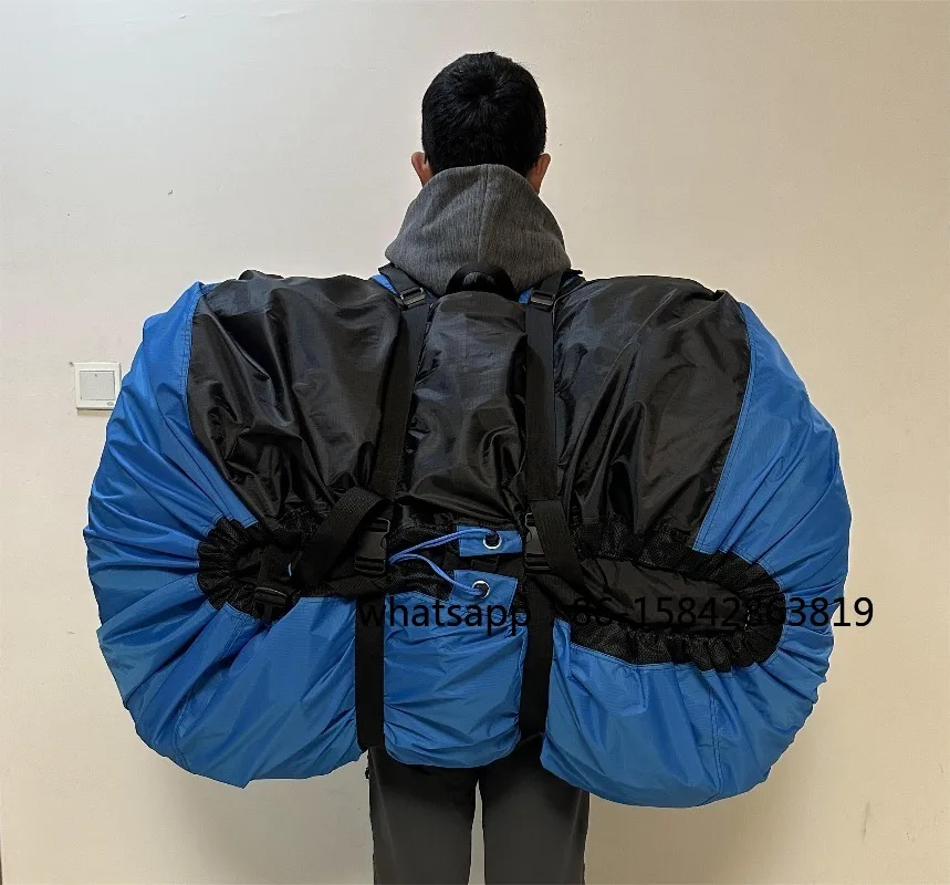 sac-a-dos-pour-parapente-paramoteur