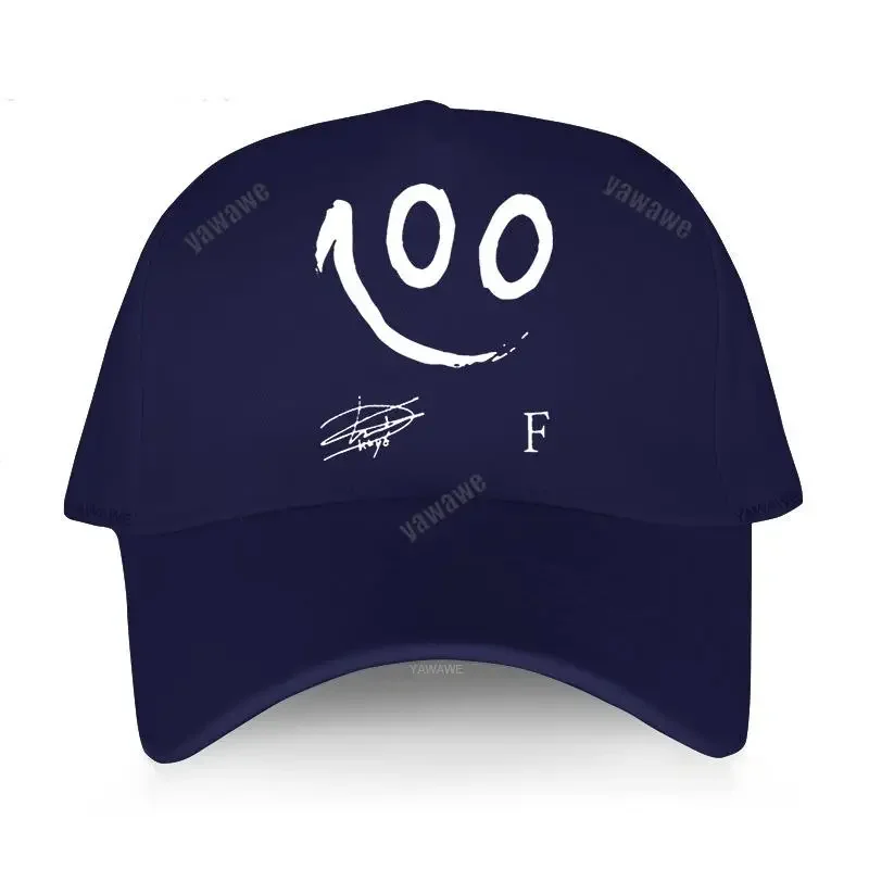 قبعة جولف قطنية جديدة للكبار قبعة بيسبول Snapback أسطورة هولندا هولندا # 7 Dirk Kuyt I-FEY DIRK 100 قبعة فاخرة للرجال المتقاعدين