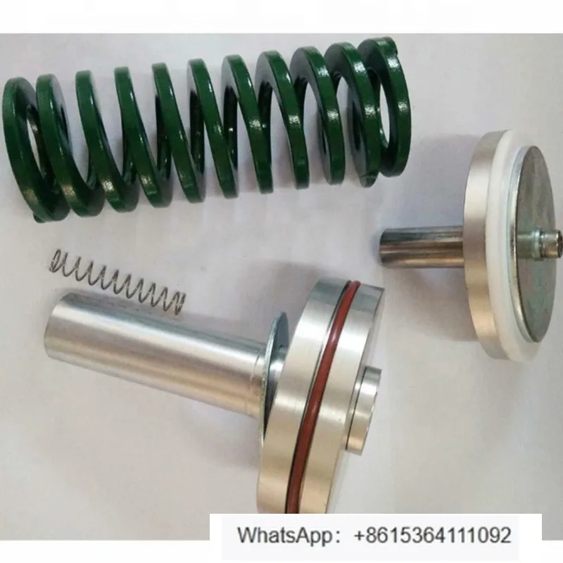 Minimum Pressure Valve Kit 88290018-146 for  Compressor