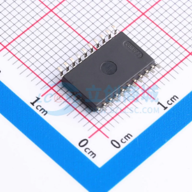 1 PCS/LOTE SN74LV245ADWR LV245A SOP-20 100% New and Original