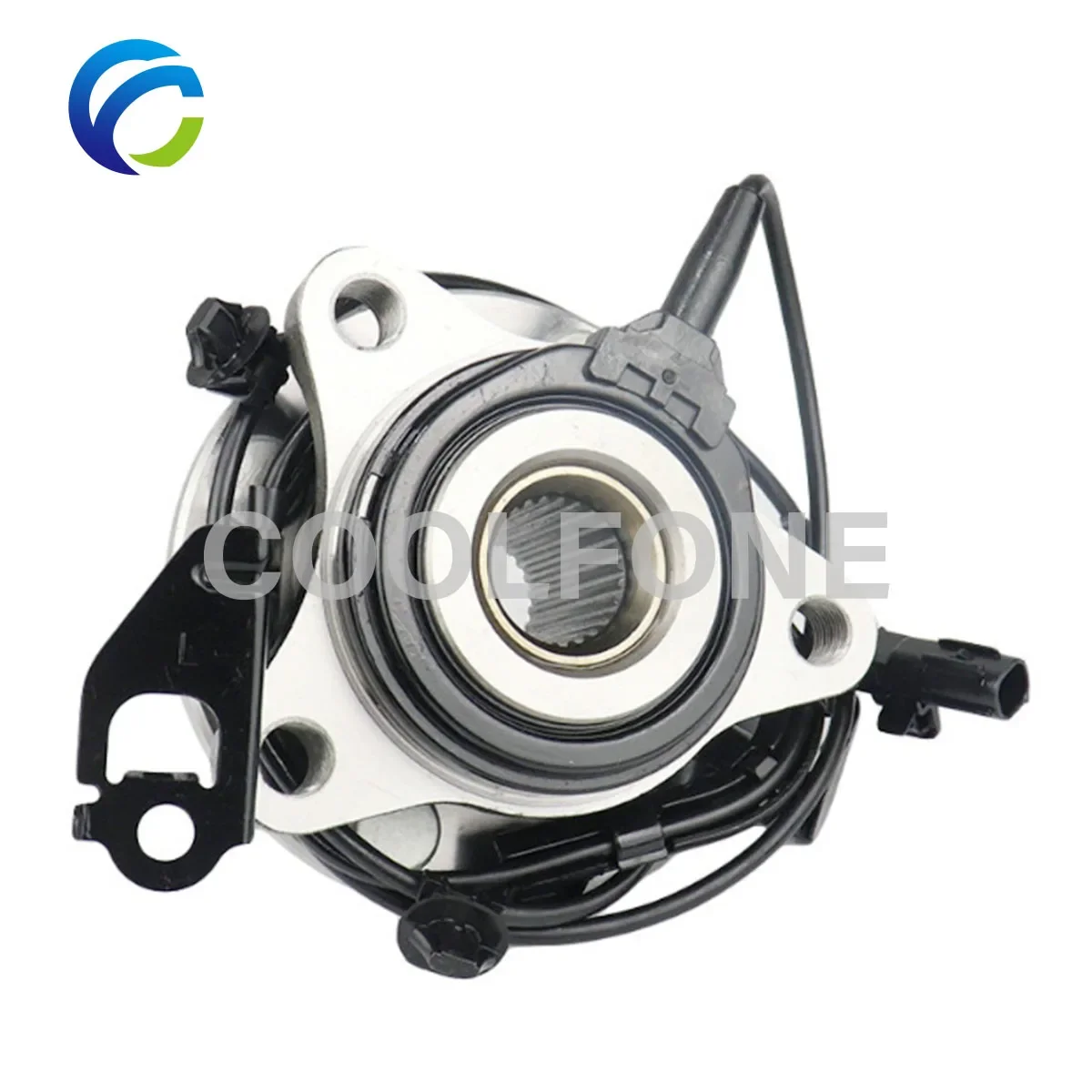 Front Left Wheel Hub Bearing For YARIS P15 NSP150 NCP151 3NR-FE 2NZ-FE 1NR-FE 435600D050 435600D070 435600D080 713189110