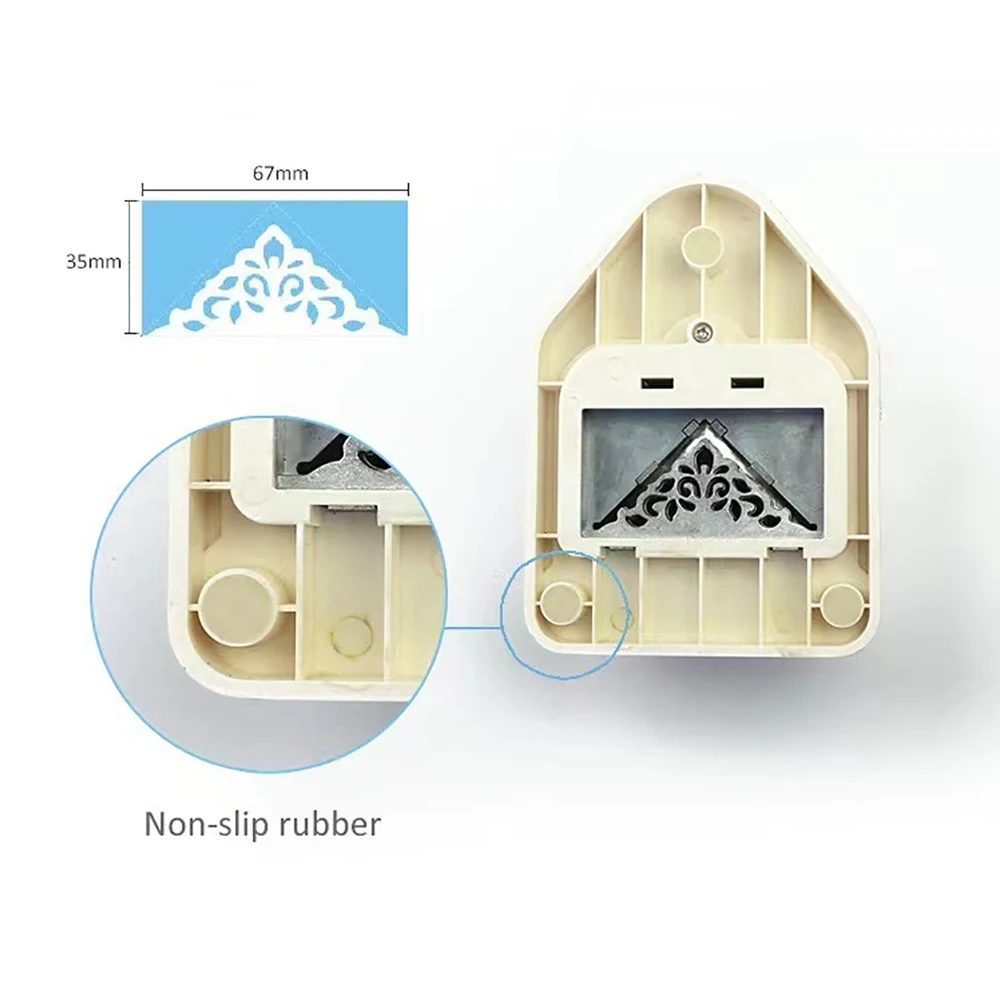 エンボス加工機,クリエイティブな穴,手作りの紙切断ツール,グリーティングカード