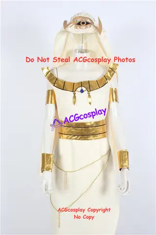 8 best sales Ishtar-cosplay - №4
