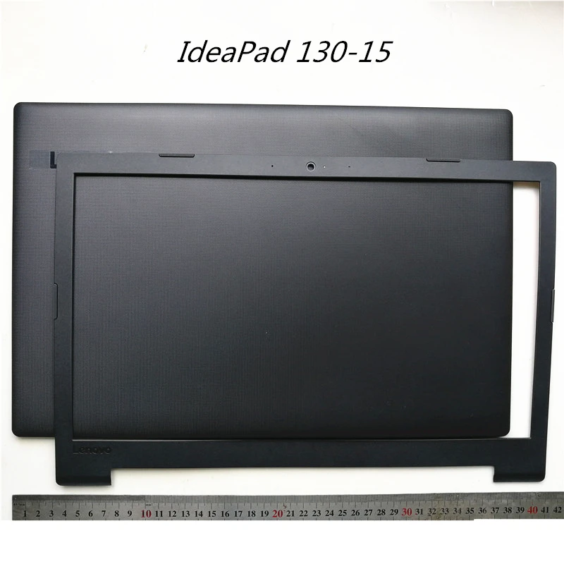 New Laptop Topcase Top Cover LCD Back Cover Screen lid For Lenovo Ideapad 130-15IKB 330C-15 330C-15IKB Bezel Frame