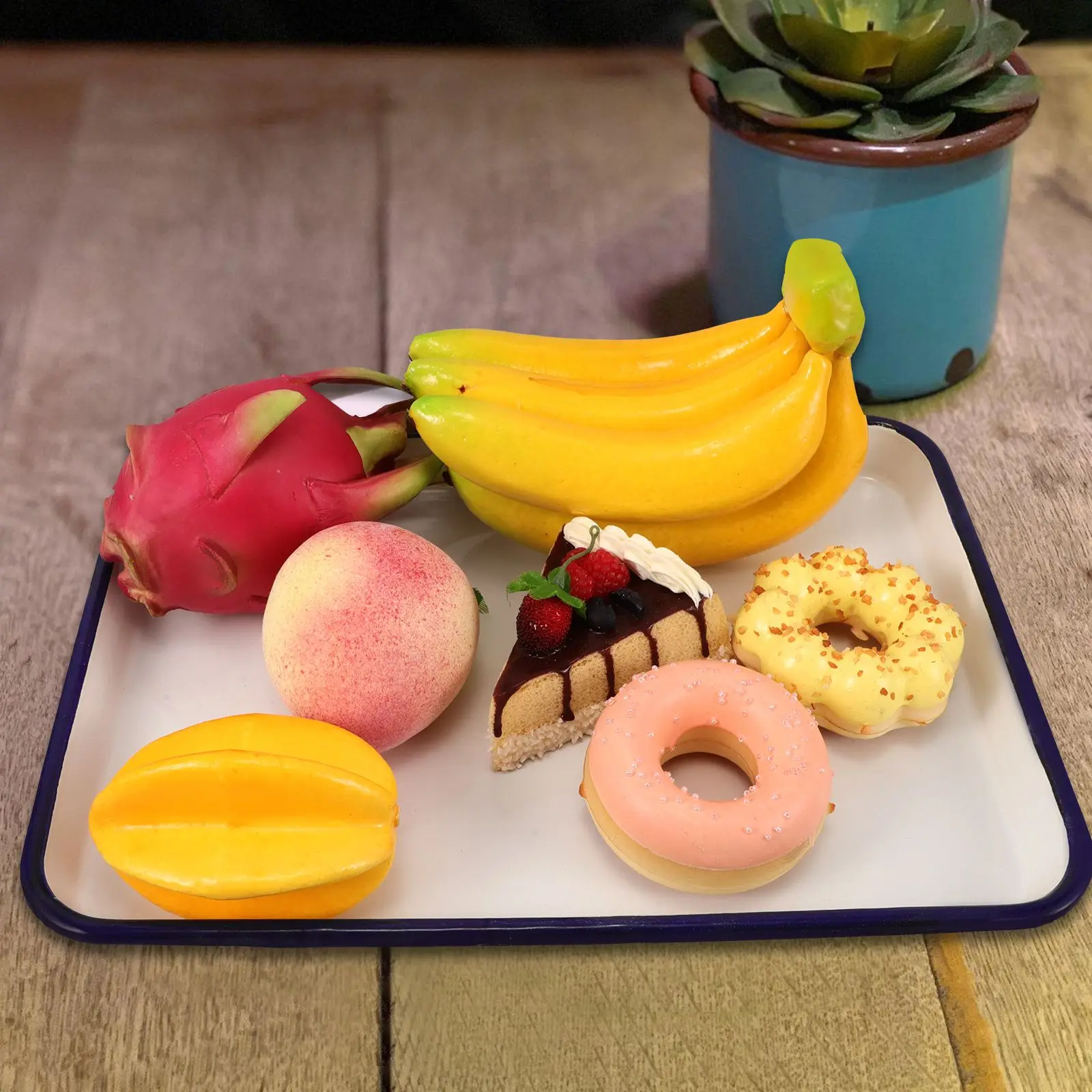 

Enamel Baking Pan Enamelware Dish Stainless Steel Dishes Pans Vintage Tray Serving