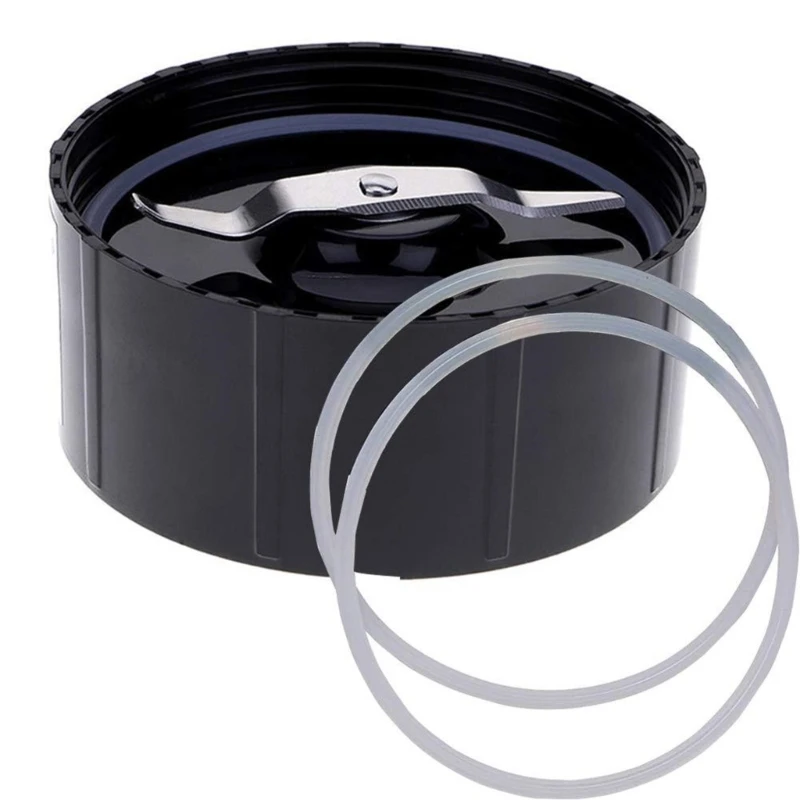 Guarnizione di tenuta dello spremiagrumi guarnizione della macchina del succo facile installazione anelli di tenuta in materiale siliconico per spremiagrumi MB1001 250W