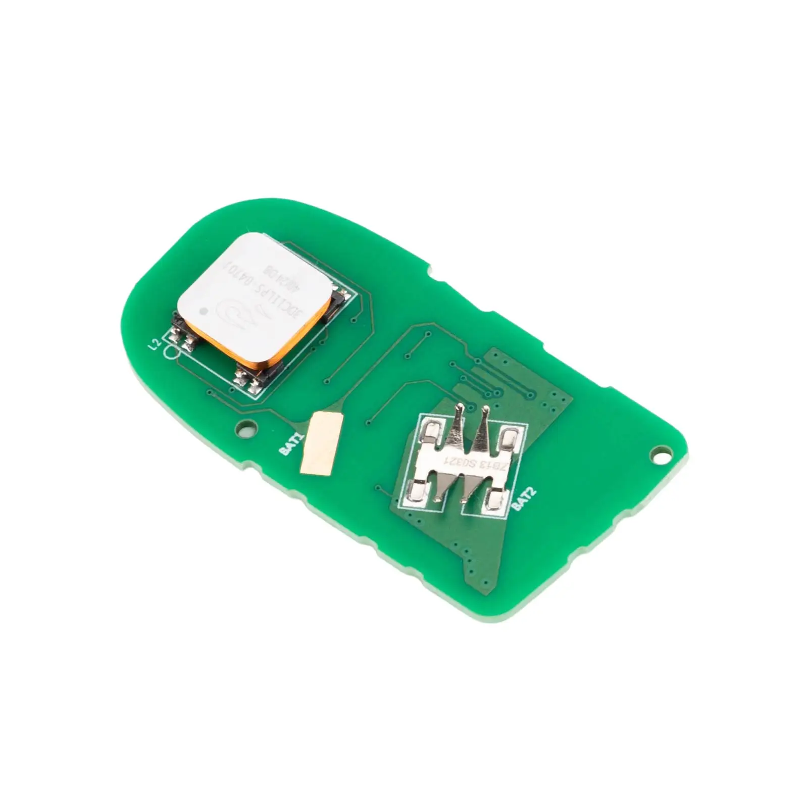 KEYDIY KD ZB13 Universal Smart Key PCB 5 Buttons (Only PCB) Compatible with Maserati Type