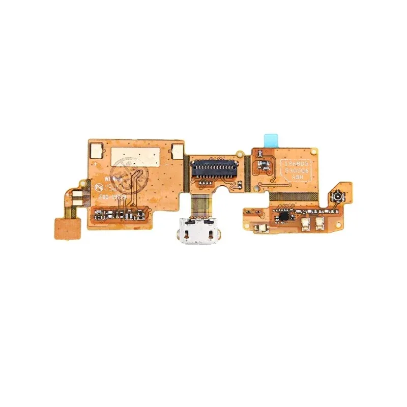 

For ZTE Blade V6 Charging Port Board