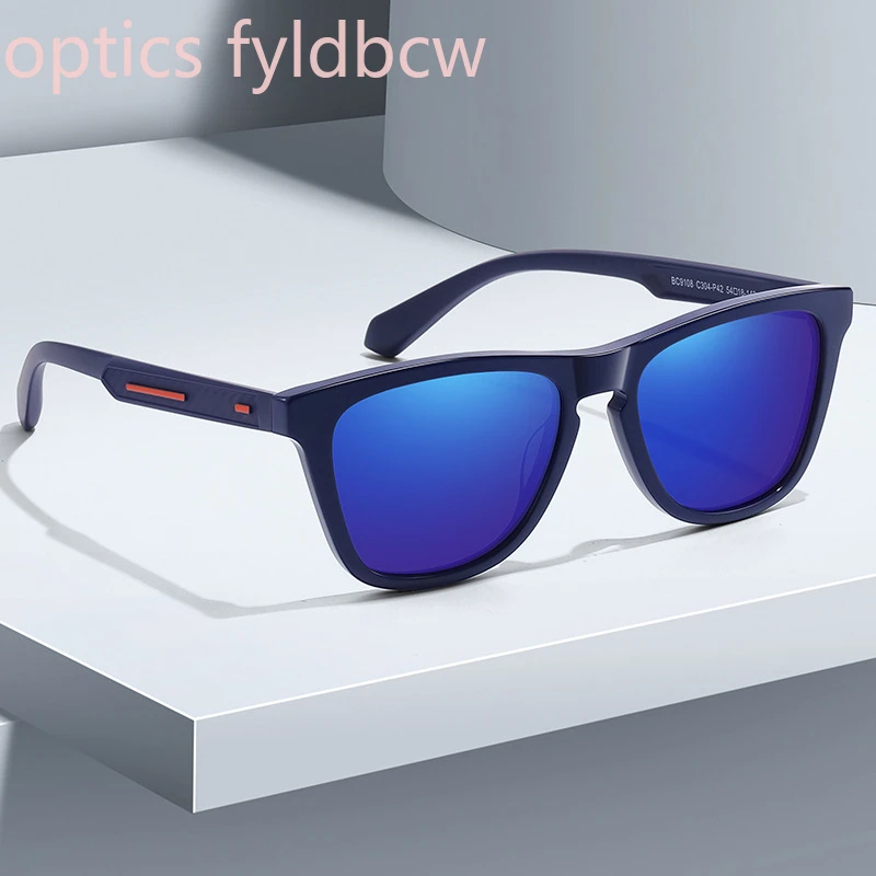 

-75-100-125 +150 Myopia Glasses High Quality Sunglasses Men's Square Polarized Sunglasses Trend Driving Customized Prescription
