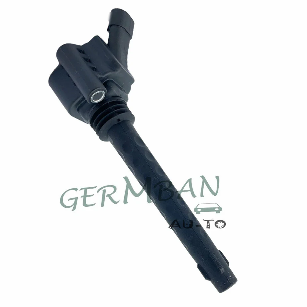 0221504026 55214926 Ignition Coil for 2009-2020 LANCIA DELTA  GIULIETTA 1.8 TBi ALFA ROMEO 159 4C SPIDER BRERA  55267630