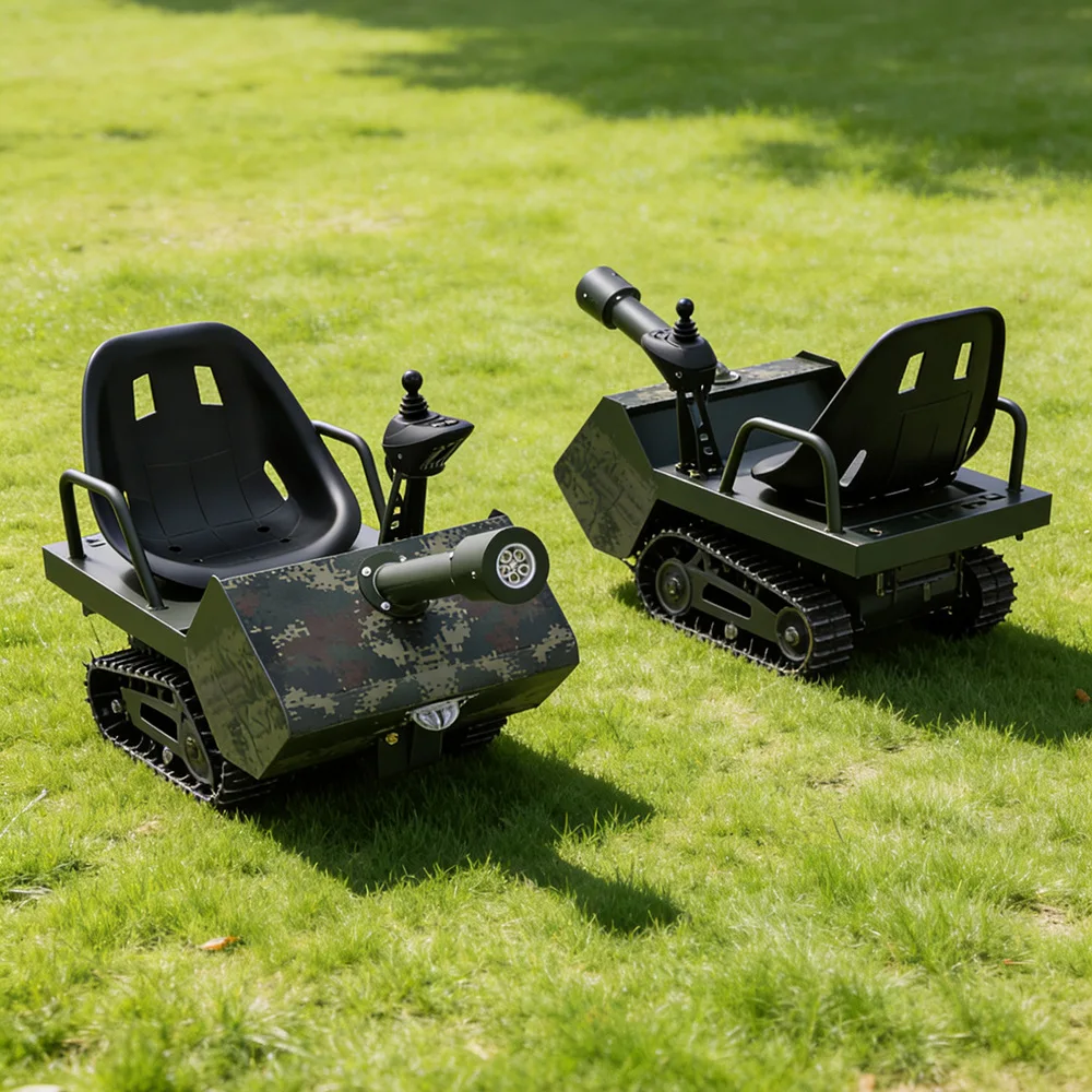 Shared Kadin Bubble Car Bubble Chariot Bumper Car