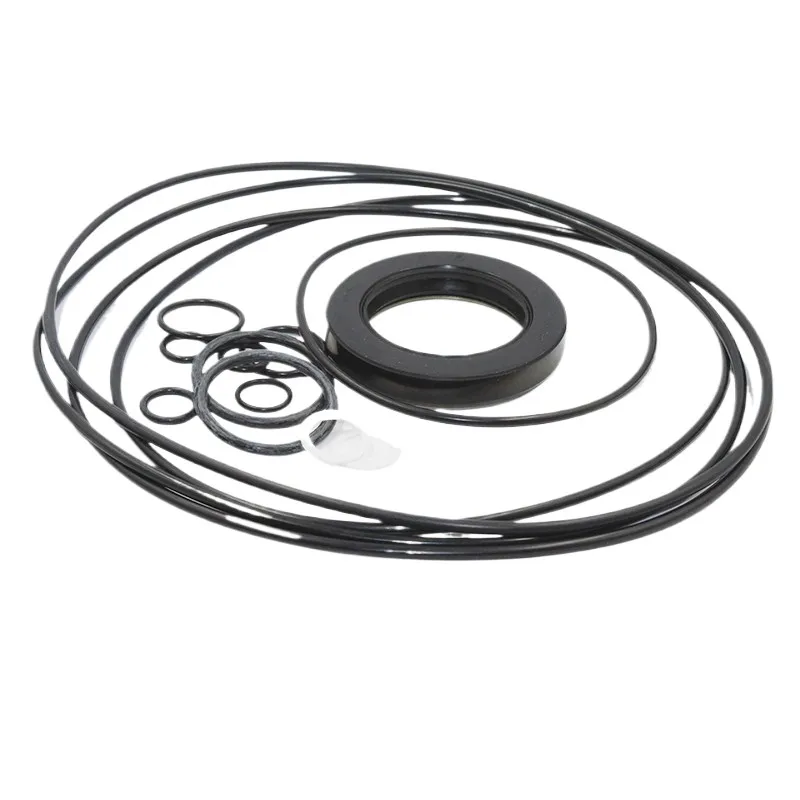 

2401-9242KT SWING MOTOR SEAL KIT FOR DOOSAN SOLAR 170LC-V 170W-V 175LC-V 180W-V 200W-V 210W-V 220LC-6 220LC-V 220LL 220N-V 225LC